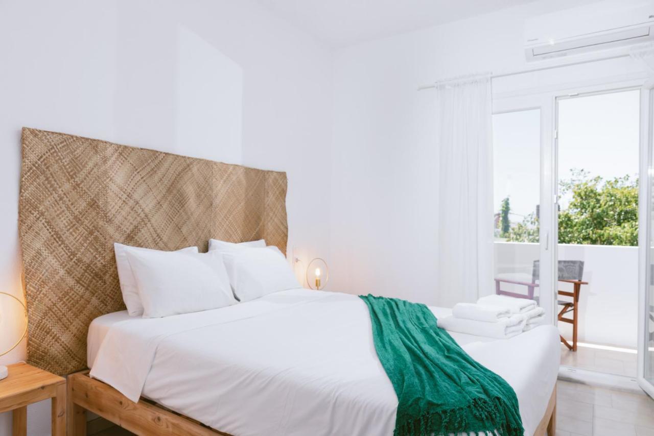 Die Zwei Brueder Art & Suites Matala Zewnętrze zdjęcie